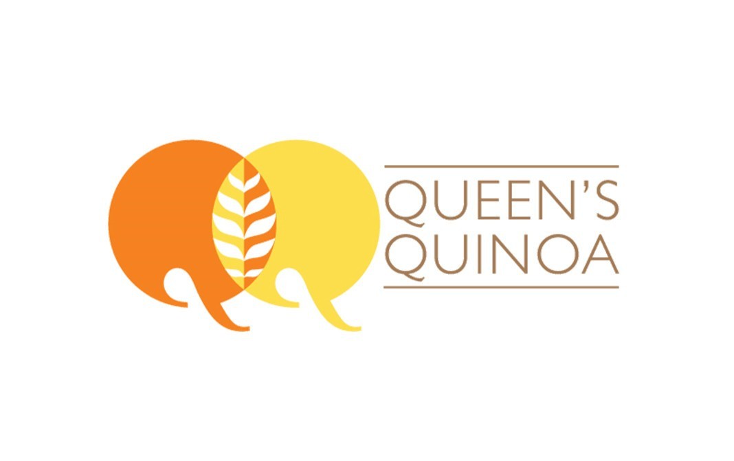Queen's Quinoa Quinoa Crisp Baked Pizza   Tin  75 grams